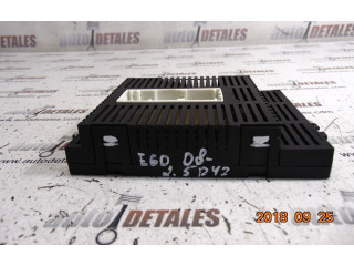 Модуль фонарей