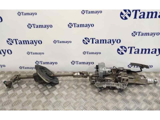 Рулевая рейка 7L0419501M Porsche Cayenne (9PA) 2002 - 2010 года