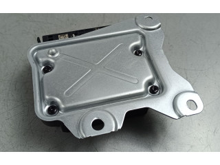 Блок подушек безопасности 68518542AG Jeep Grand Cherokee WL