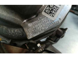 Турбина Volkswagen Golf VII 04L253016H