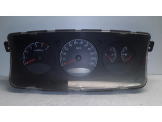 Панель приборов 8021009050 SsangYong Kyron