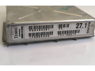 Блок управления коробкой передач P09480761, 1T0605A00   Volvo XC90