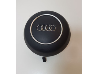 Подушка безопасности водителя 4G0880201AG Audi A7 S7 4G