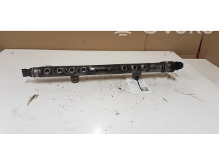 Топливная рампа 0445215025, 30777759   Volvo V50   для двигателя D5204T