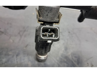 Топливная рампа 030133319L   Volkswagen Golf IV   для двигателя AHW|AKQ|APE|AXP|BCA