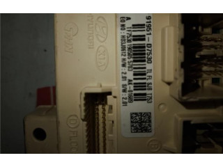 Pojistková skříňka 91951D7530 Hyundai Tucson LM 2015