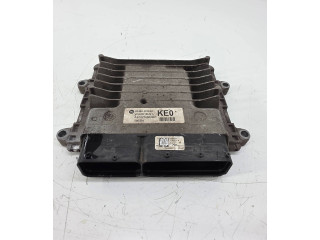 Блок управления коробкой передач 954402DKE0   KIA Sportage