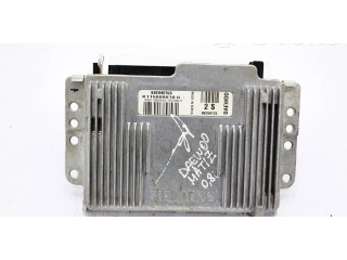 Řídící jednotka k115000010g, k115000010   Daewoo Matiz 1999