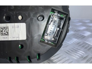 Панель приборов 8V0920970B   Audi A3 S3 8V       