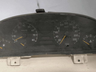 Přístrojová deska Fiat 500 2007 9822621180