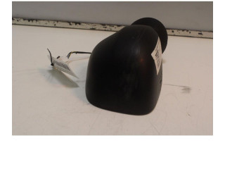 Зеркало электрическое Dacia Duster - года