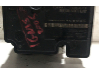 Jednotka ABS 06.2109-0201.3, 06.2109-0201.3 Suzuki Ignis 2005