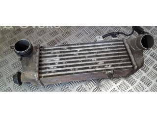 Интеркулер  282712a610   KIA Ceed 1.6