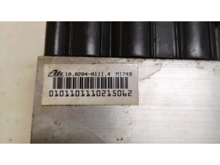 Jednotka ABS 10094811023, 3X6237   Citroen Xantia 1995