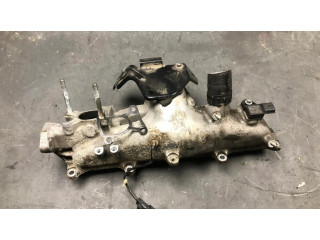 Коллектор выброса