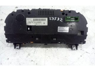 Панель приборов GX7310849EF Jaguar XK - XKR