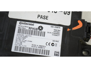 Блок управления P68240158AA, 0614J1309 Jeep Grand Cherokee (WK)