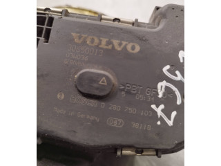 Дроссельная заслонка       Volvo XC90  2003 - 2006 года   