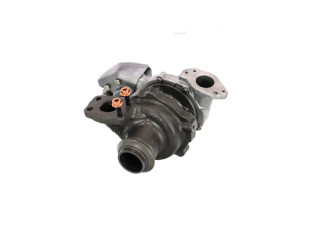 Turbodmychadlo Турбина 853603-0001, 853603-0001 Citroen Berlingo