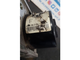 Блок АБС    Chevrolet  Matiz   -  года