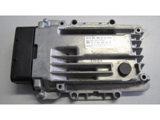 Řídící jednotka A6429005101, A6429006301 Mercedes-Benz ML W166 2012