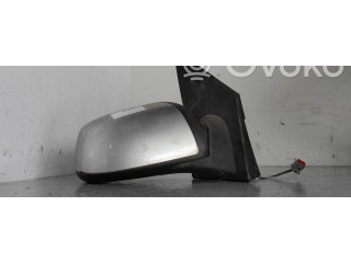 Зеркало электрическое        Ford Fusion  2002 - 2005 года   