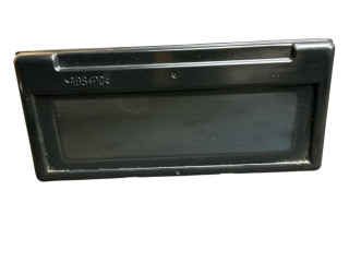 Дисплей 31268055, 69199100U Volvo C30