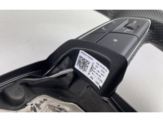 Руль Audi Q3 F3 2018 - года 83A419091AJ