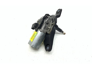 Моторчик заднего дворника 7237062, 723706202    BMW X3 F25