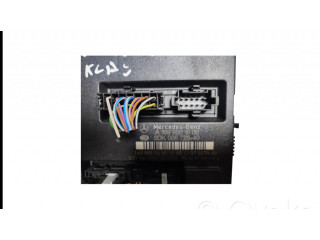 Модуль управления BSM 5DK00872840, A1699001600 Mercedes-Benz A W169