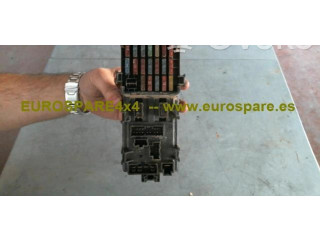 Блок предохранителей 1F20, 4498   Mitsubishi Montero    