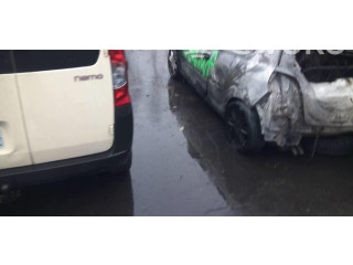 Зеркало электрическое Citroen Nemo - года