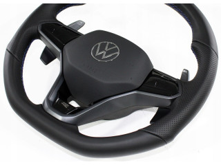 Руль Volkswagen Golf VII 2013 - 2019 года nan, NAN