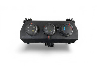 Блок управления климат-контролем t229242 Dacia Logan III