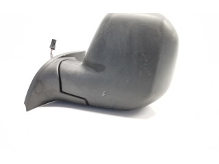 Zpětné zrcátko Citroen Berlingo 2011