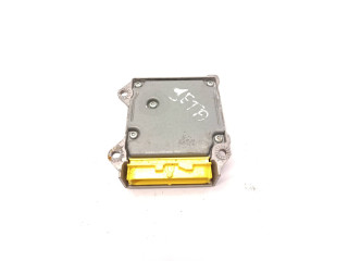 Блок подушек безопасности 1K0909605T, 5WK43412 Volkswagen Jetta V