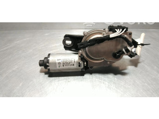 Моторчик заднего дворника 2K0955712C, 2K0955712B Volkswagen Caddy