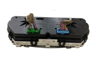 Přístrojová deska Suzuki Liana 2002 3411059J00, 341109J0