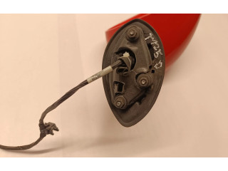 Зеркало (механическое) Dodge Challenger - года