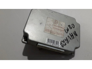 Блок управления коробки передач