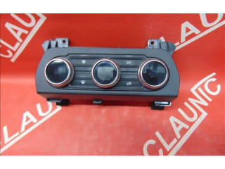 Блок управления климат-контролем 275100298R, DA.010.22.3733   Dacia Jogger