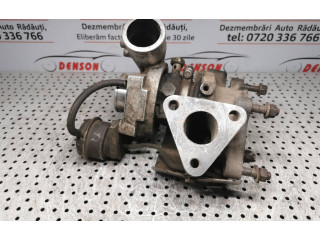 Turbodmychadlo Турбина 4913503410   Mitsubishi Pajero   