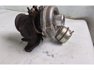  Турбина Fiat Fiorino  55237520   для двигателя 199 A2.000,199 A9.000      