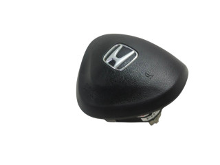 Подушка безопасности водителя 77800TL0G810 Honda Accord