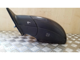 Zpětné zrcátko levé Audi Q7 4L 2007 4L2857409D, 4L0857535A