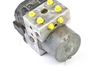 Блок АБС 9641728580, 9641728580 Peugeot 607 - года