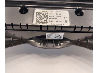 Steuergerät Klimaanlage 9857384 Mini One - Cooper F56 F55