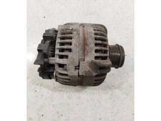 Генератор 8676498, 0124525029   Volvo XC90      