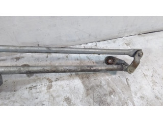 Механизм стеклоочистителей (трапеция)