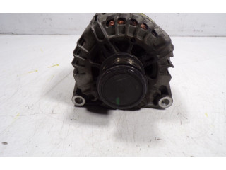 Генератор 36012505, 30659390   Volvo C30      